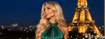 Escort KIRA in Dublin, Ireland - Europe