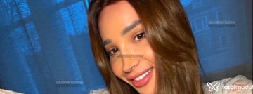 Escort Tsmaya in Denny, United Kingdom - Europe