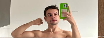 Escort Daniel Azzevedo in London, United Kingdom - Europe