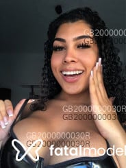 Acompanhante Gabriela Reis - Perfil