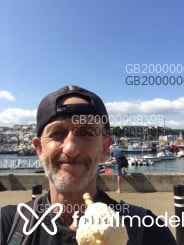Acompanhante LondonDad - Perfil