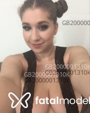 Escort Paula in Berlin, Germany - Europe