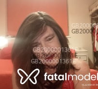 Acompanhante Ivana - Perfil