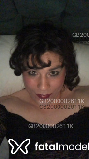 Acompanhante Rosie Freaks - Perfil