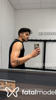 Acompanhante Mxd - Perfil