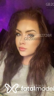 Acompanhante Chelsea - Perfil