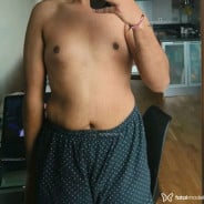 Acompanhante Sandy - Perfil