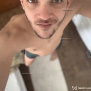 Acompanhante Vitor - Perfil
