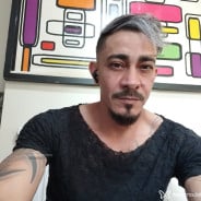 Acompanhante Luan Pimenta - Perfil