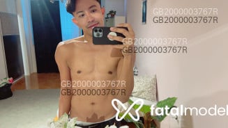 Acompanhante Asian boy - Perfil