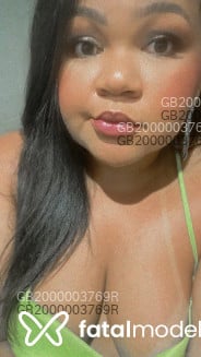 Acompanhante Melissa - Perfil
