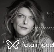 Acompanhante Eva - Perfil