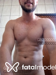 Acompanhante Matheus - Perfil