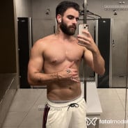 Acompanhante Rafael - Perfil