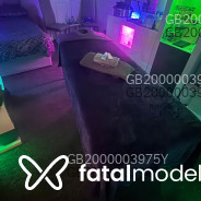 Acompanhante Jay Massage Oxford - Perfil