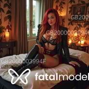SeductressIvy Acompanhante SeductressIvy - Perfil