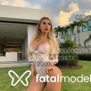Acompanhante Jessica - Perfil