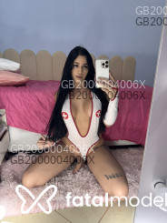 Acompanhante Vicky - Perfil