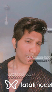 Acompanhante Hunter - Perfil