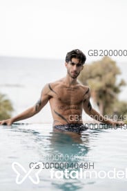 Acompanhante Eros - Perfil