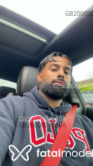 Acompanhante Giovanni - Perfil