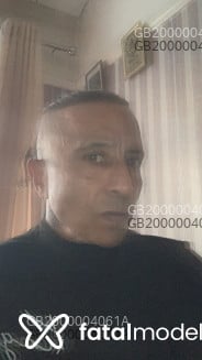 Acompanhante Maxsimus - Perfil