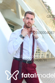Eros Gentleman Acompanhante Eros Gentleman - Perfil
