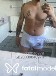 Acompanhante Hot Brazilian - Perfil