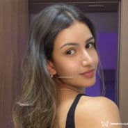 Jess Acompanhante Jess - Perfil