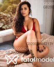 Acompanhante TainaHotSexyBr - Perfil