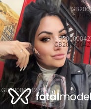 Acompanhante Karol sexy - Perfil