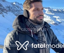 Acompanhante Raul - Perfil