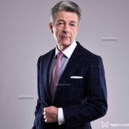 Acompanhante Nick - Perfil