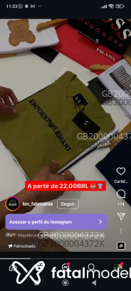 Acompanhante Jota - Perfil