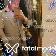 Acompanhante Rocco De La Santos - Perfil