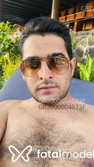 John Acompanhante John - Perfil