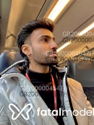 Acompanhante Zaddy boi - Perfil