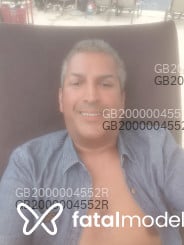 Acompanhante Choceclair - Perfil