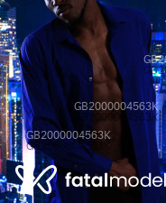 Acompanhante Tj Jackson - Perfil