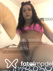 POLLY LOPZ Acompanhante POLLY LOPZ - Perfil