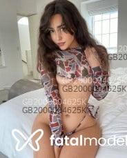 Escort Julianaajuicy in Dublin, Ireland - Europe