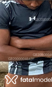 Acompanhante Topjones - Perfil