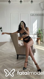 Best Magic Tantric Acompanhante Best Magic Tantric - Perfil