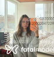 Acompanhante Milena - Perfil
