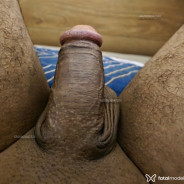 Acompanhante KingKhan - Perfil