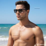 HUGO XXL Acompanhante HUGO XXL - Perfil