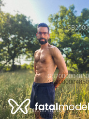 Acompanhante Sergio SpaniardTop - Perfil
