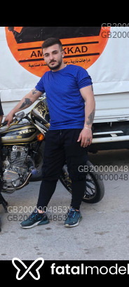 Escort Aboud hamid in Berlin, Germany - Europe