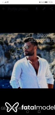 Escort Victor in London, United Kingdom - Europe