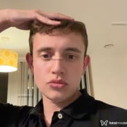 Josh Acompanhante Josh - Perfil